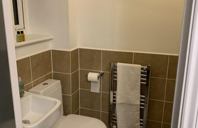 Harmony Court by Pureserviced - Foto 13