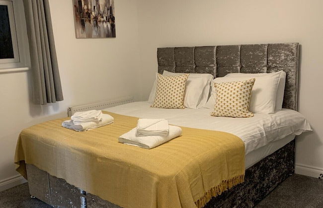 Harmony Court by Pureserviced - Foto 7