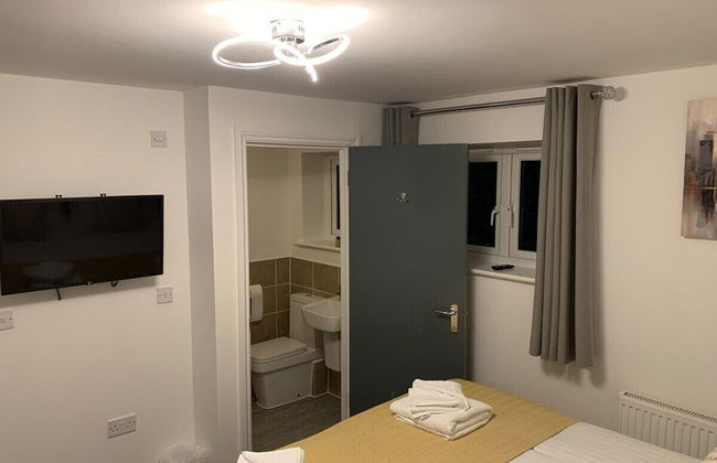 Harmony Court by Pureserviced - Foto 8