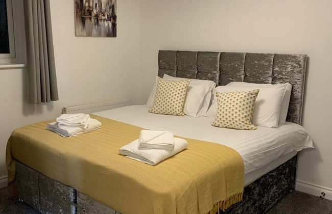 Harmony Court by Pureserviced - Foto 16