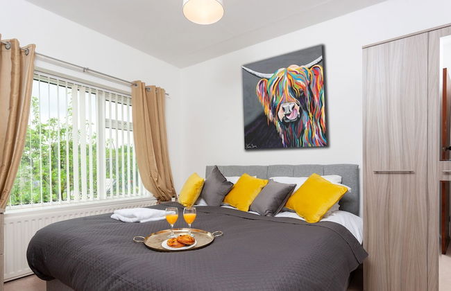 HC Property - Vale View - Foto 7