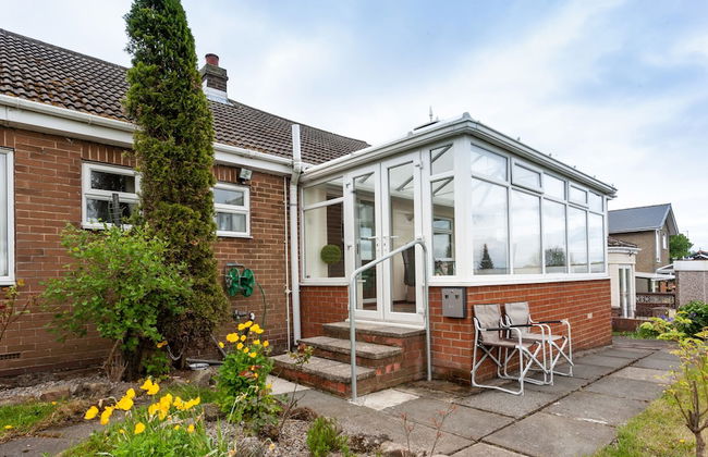 HC Property - Vale View - Foto 34