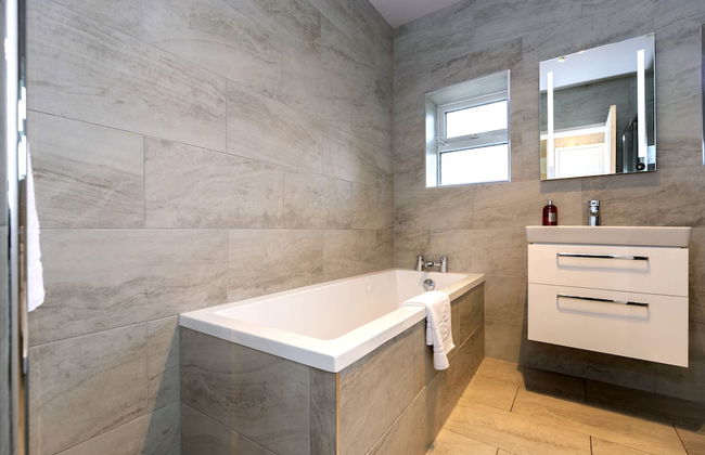 HC Property - Vale View - Foto 16