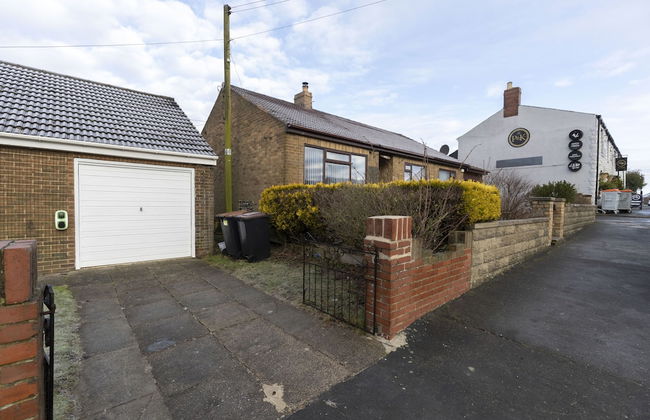 HC Property - Vale View - Foto 36