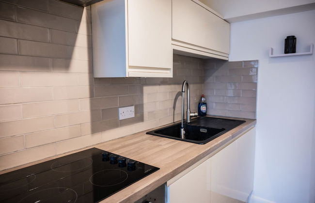 Dealhouse Apartments 11 - Foto 18