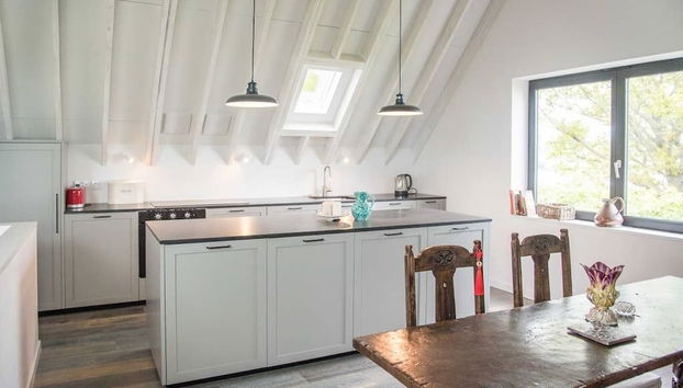 Cozinha privada