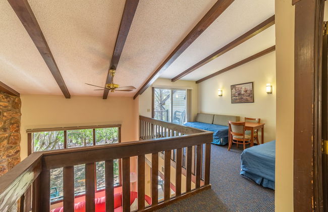 Mountainside Villas at Massanutten by Tripforth - Foto 40