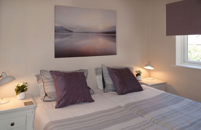 Chestnut Court - Foto 1