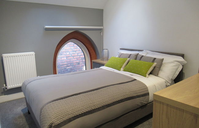Emmanuel Church Apartments - Foto 10