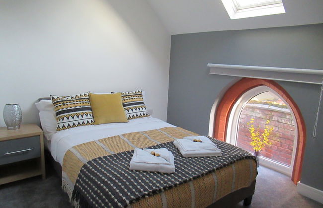 Emmanuel Church Apartments - Foto 5