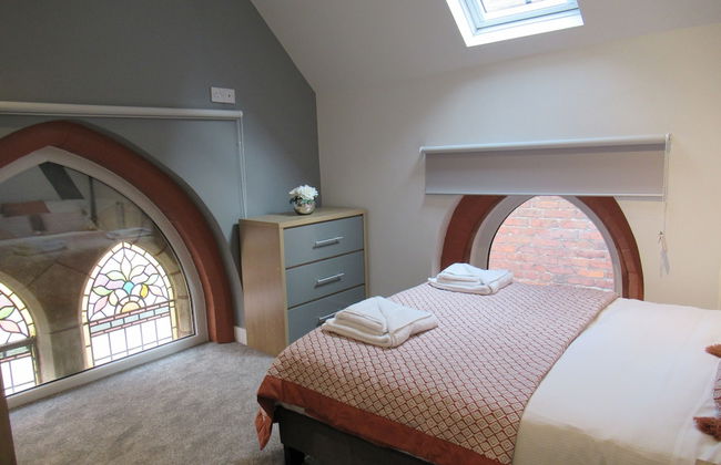 Emmanuel Church Apartments - Foto 11