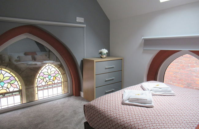 Emmanuel Church Apartments - Foto 6