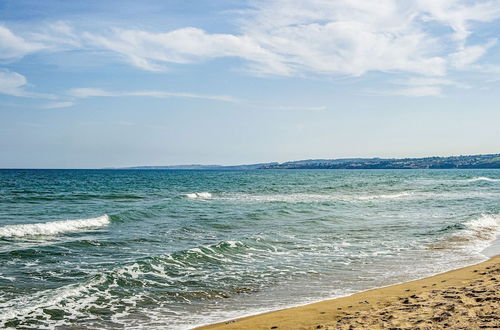 Photo 36 - Sun Kissed Holiday Home in Agnone near Beach