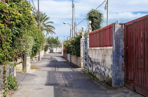 Photo 35 - Sun Kissed Holiday Home in Agnone near Beach