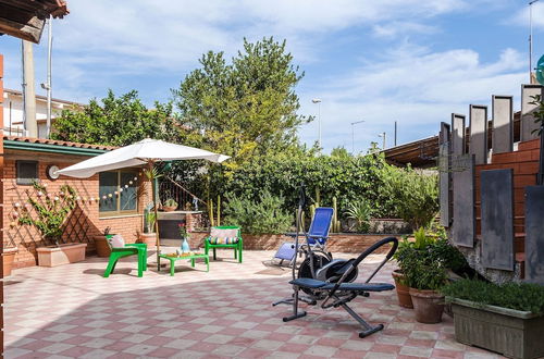 Photo 20 - Sun Kissed Holiday Home in Agnone near Beach