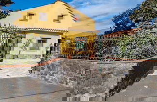 Foto 2 - Sun Kissed Holiday Home in Agnone near Beach