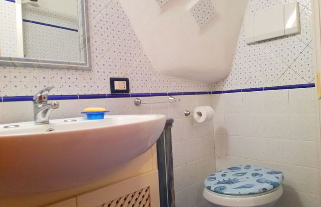 Casa Nettuno Sperlongaresort - Foto 21