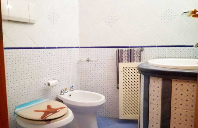 Casa Nettuno Sperlongaresort - Foto 19