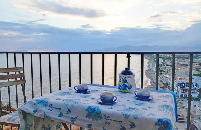 Casa Nettuno Sperlongaresort - Foto 1