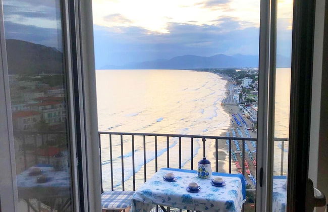 Casa Nettuno Sperlongaresort - Foto 24