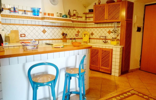 Casa Nettuno Sperlongaresort - Foto 9