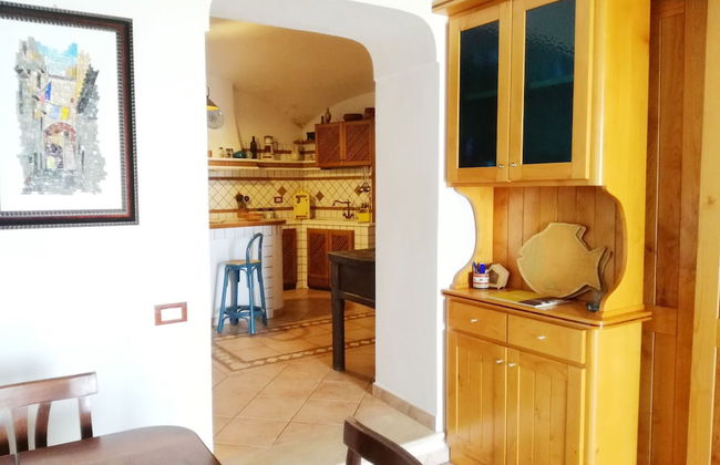 Casa Nettuno Sperlongaresort - Foto 13