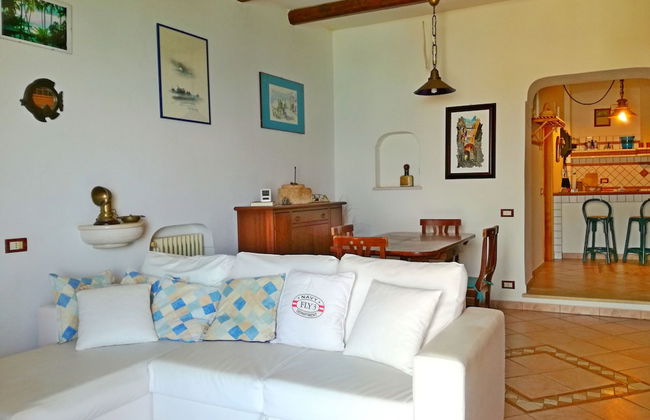 Casa Nettuno Sperlongaresort - Foto 12