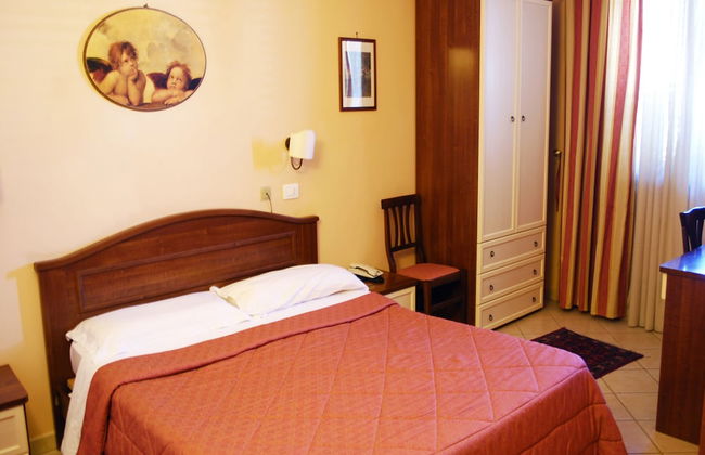 Greta Rooms Hotel - Foto 24