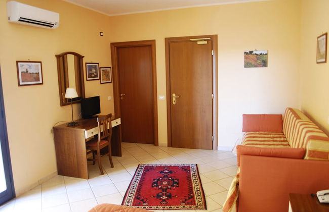 Greta Rooms Hotel - Foto 25