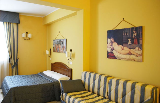 Greta Rooms Hotel - Foto 17
