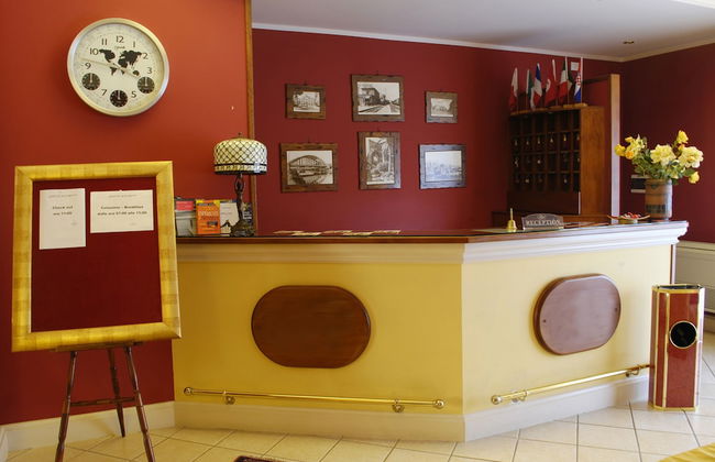 Greta Rooms Hotel - Foto 7
