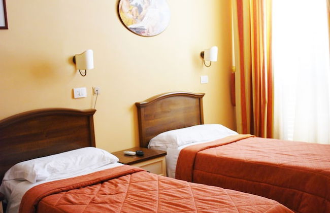 Greta Rooms Hotel - Foto 12