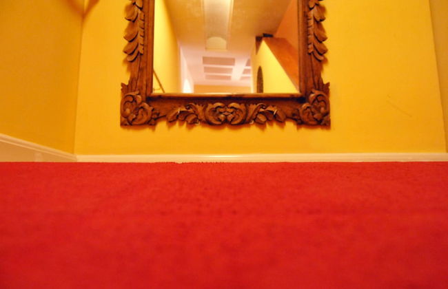 Greta Rooms Hotel - Foto 41