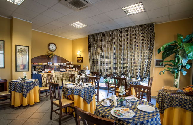 Greta Rooms Hotel - Foto 34