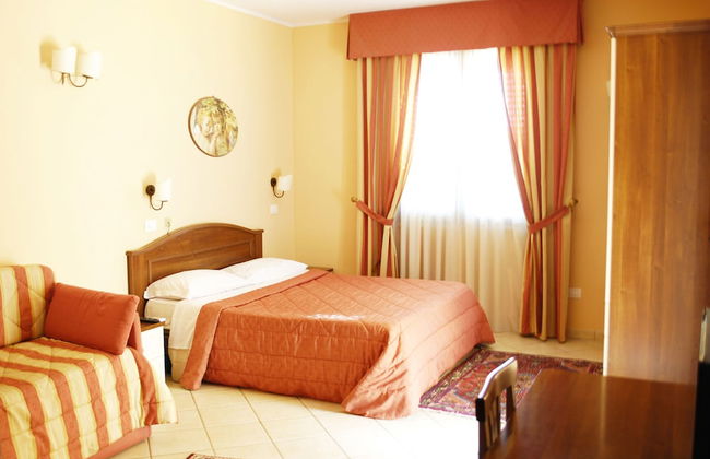 Greta Rooms Hotel - Foto 22