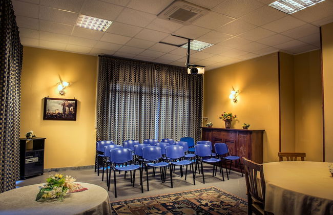Greta Rooms Hotel - Foto 40