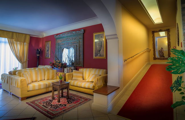 Greta Rooms Hotel - Foto 8