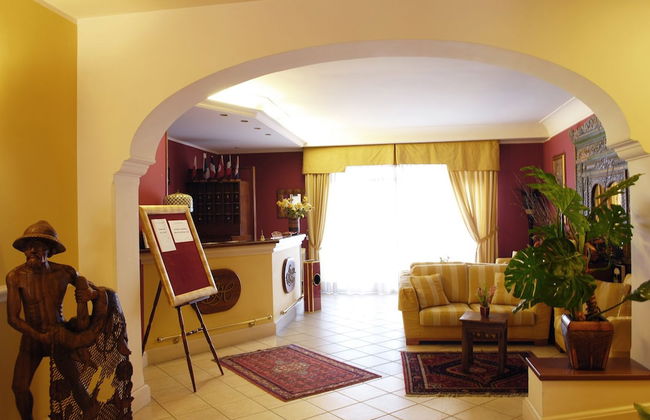 Greta Rooms Hotel - Foto 4