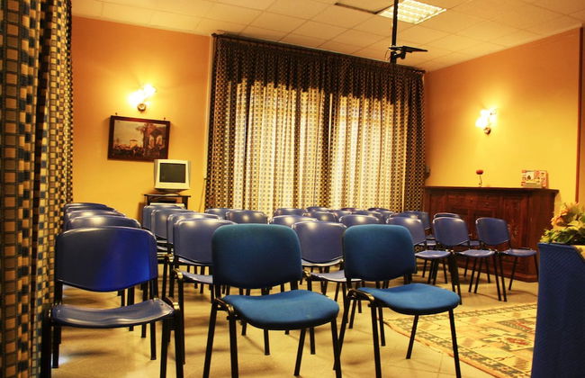 Greta Rooms Hotel - Foto 39