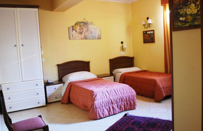 Greta Rooms Hotel - Foto 20