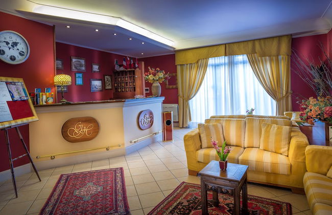 Greta Rooms Hotel - Foto 3