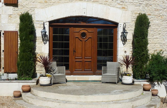 Moulin du Fontcourt Riverside Apartment - Photo 15