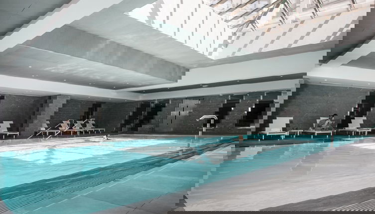Photo 1 - Relais Spa Val d'Europe