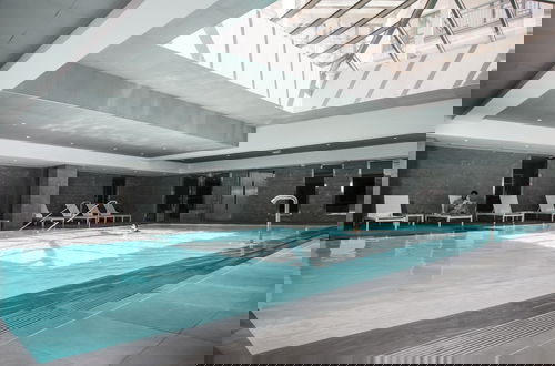 Photo 1 - Relais Spa Val d'Europe