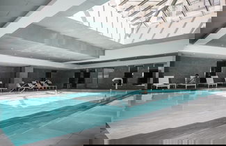 Photo 1 - Relais Spa Val d'Europe