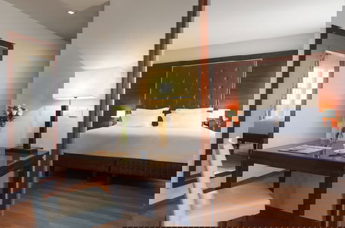 Photo 12 - Relais Spa Val d'Europe