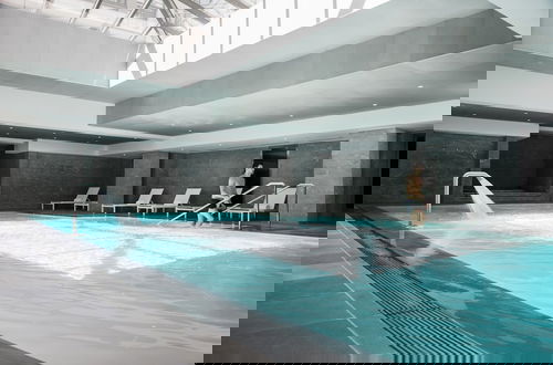 Photo 44 - Relais Spa Val d'Europe