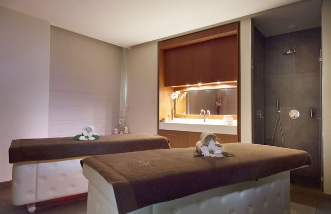 Relais Spa Val d'Europe - Foto 53