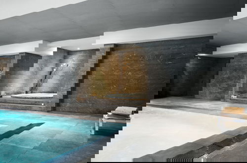 Photo 46 - Relais Spa Val d'Europe