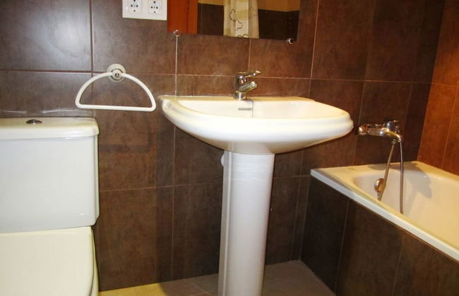 Apartamento Port De La Selva - 1444 - Foto 13